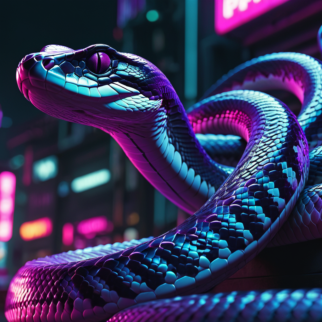 python