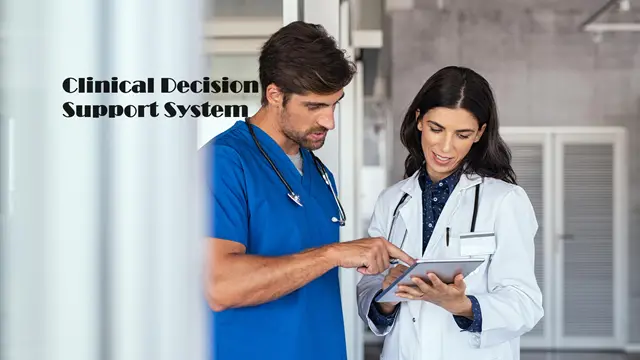 clinical decision support system