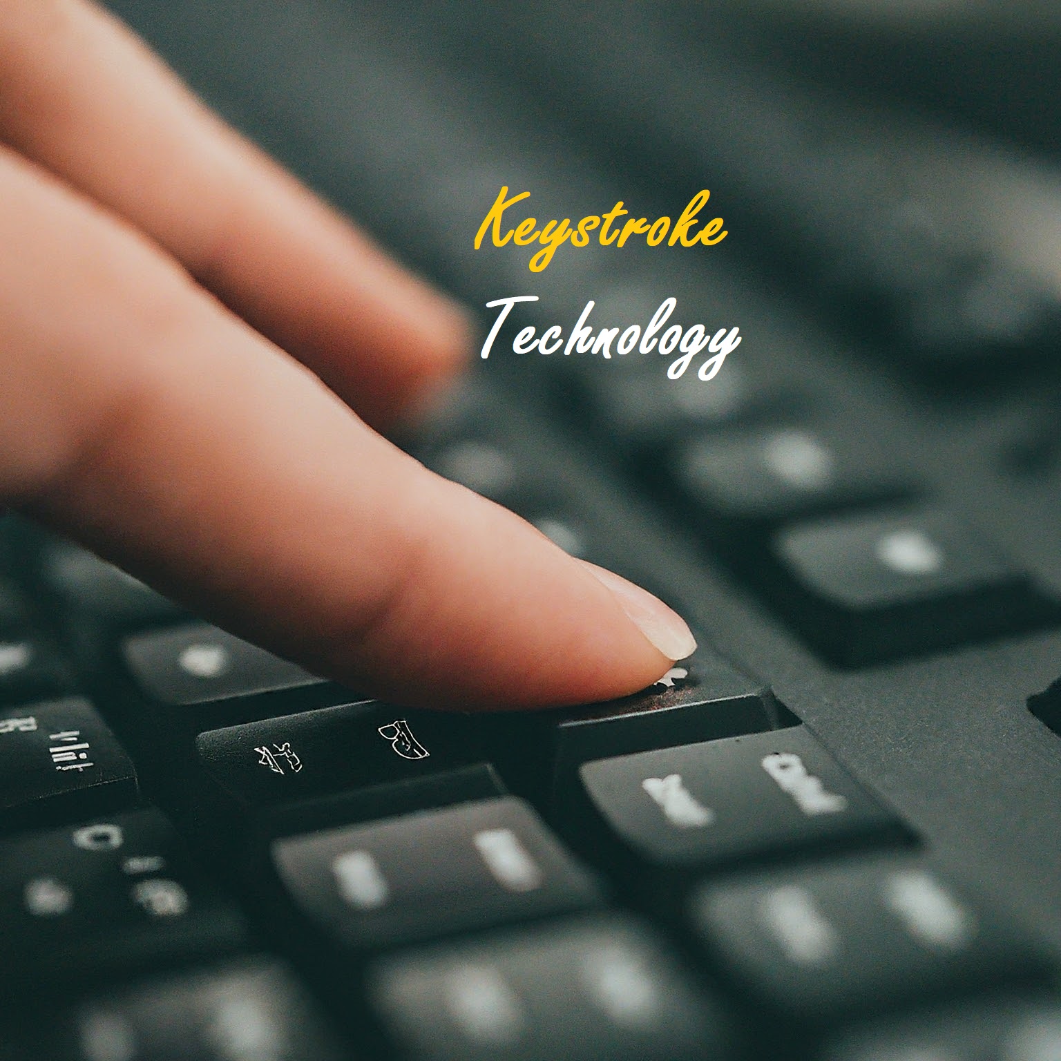 Unlocking the Power of Keystroke Technology: Applications and Security Implications