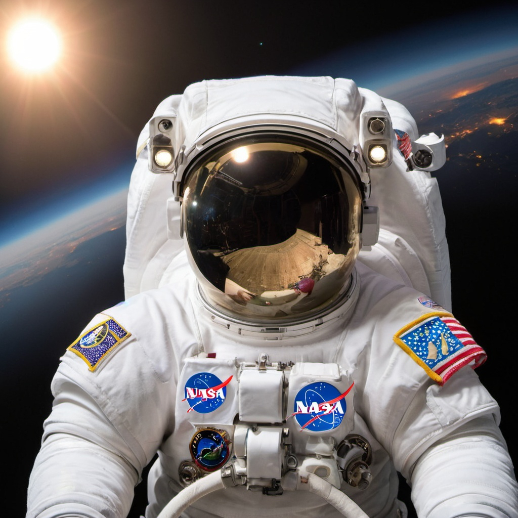 NASA and Its Space Missions: Exploring the Final Frontier