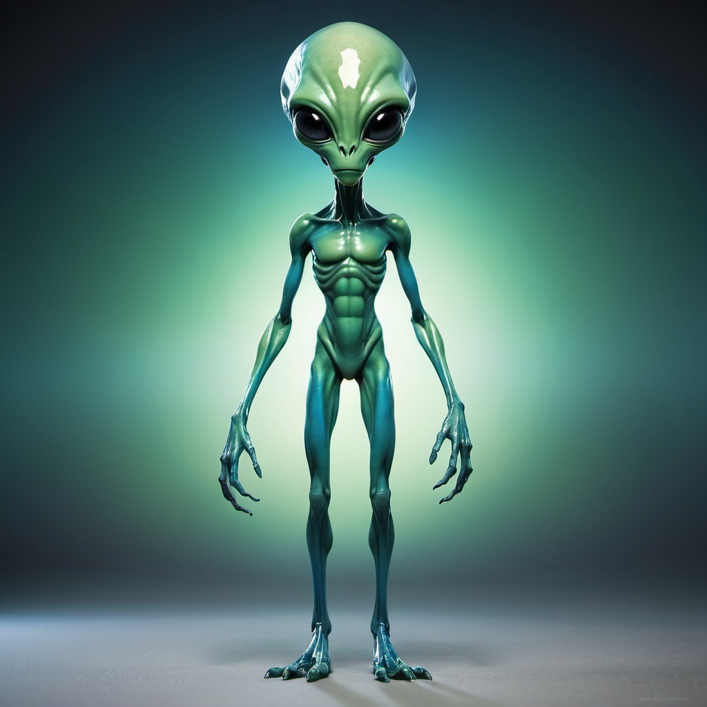 Why is it that humanity has not found any aliens so far?