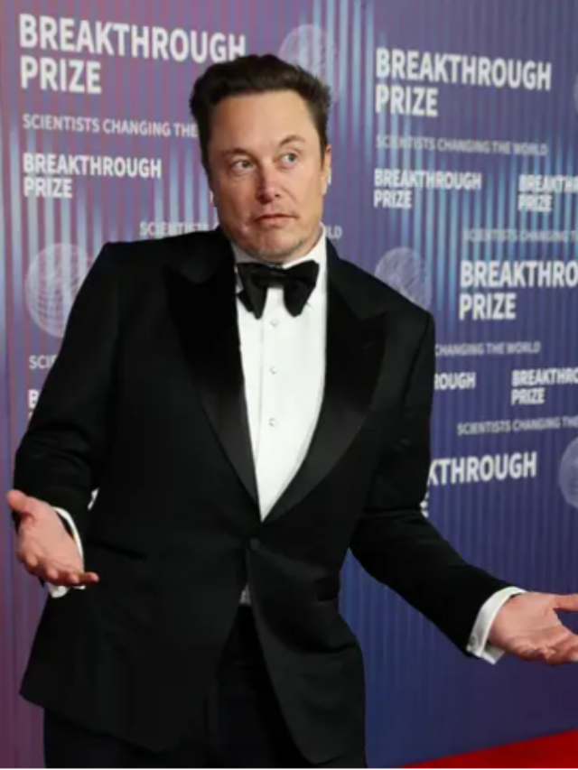 Elon Musk The Man – A poem on Elon Musk