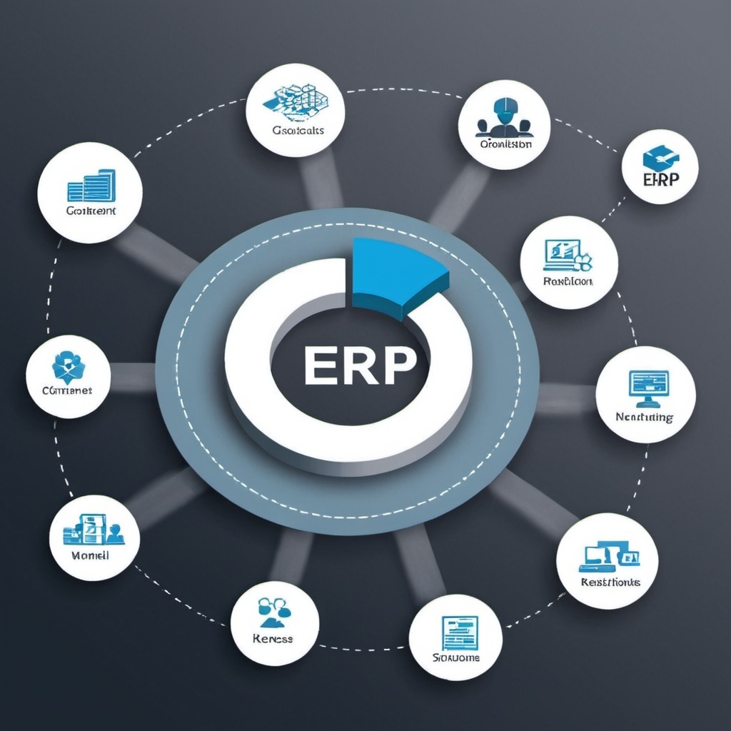 ERP