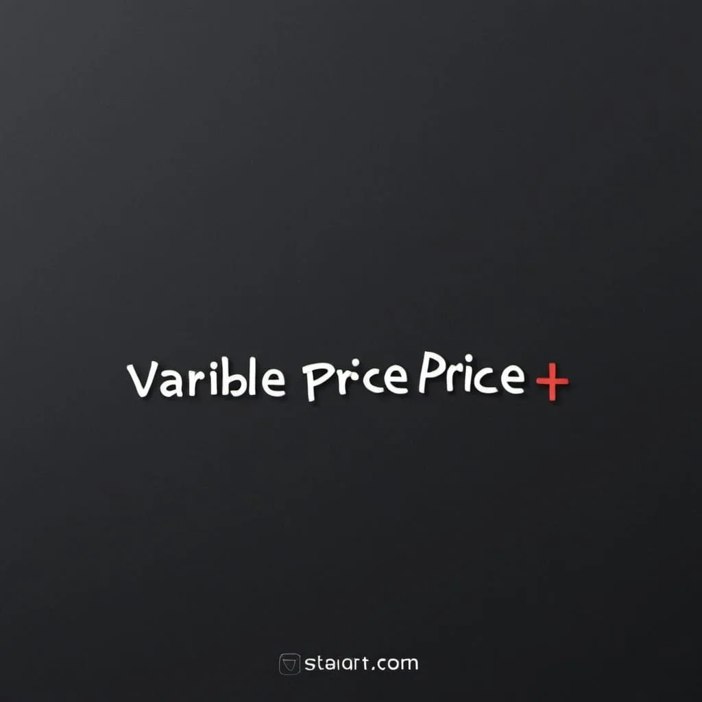 How to Course Correct a “Variable Price Project Budget”