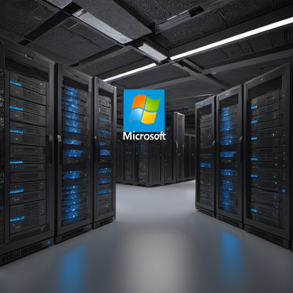 Major Outage: Microsoft’s Falcon Server Failure