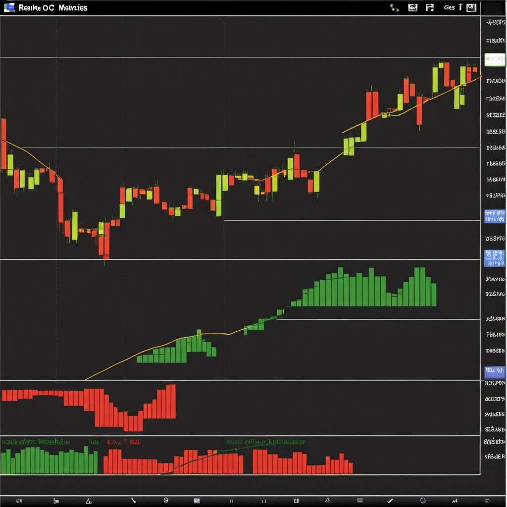 Renko Charts in the Stock Market