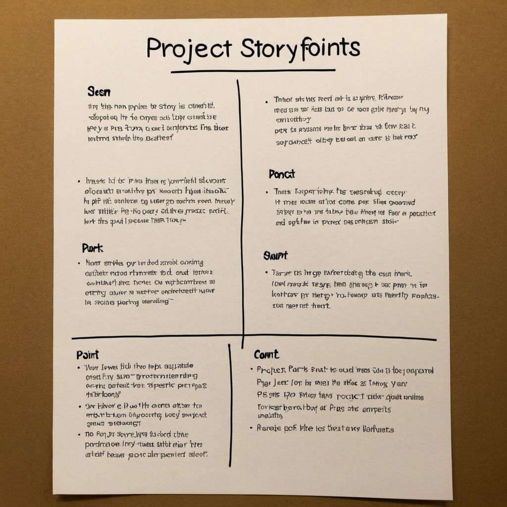 Story Points