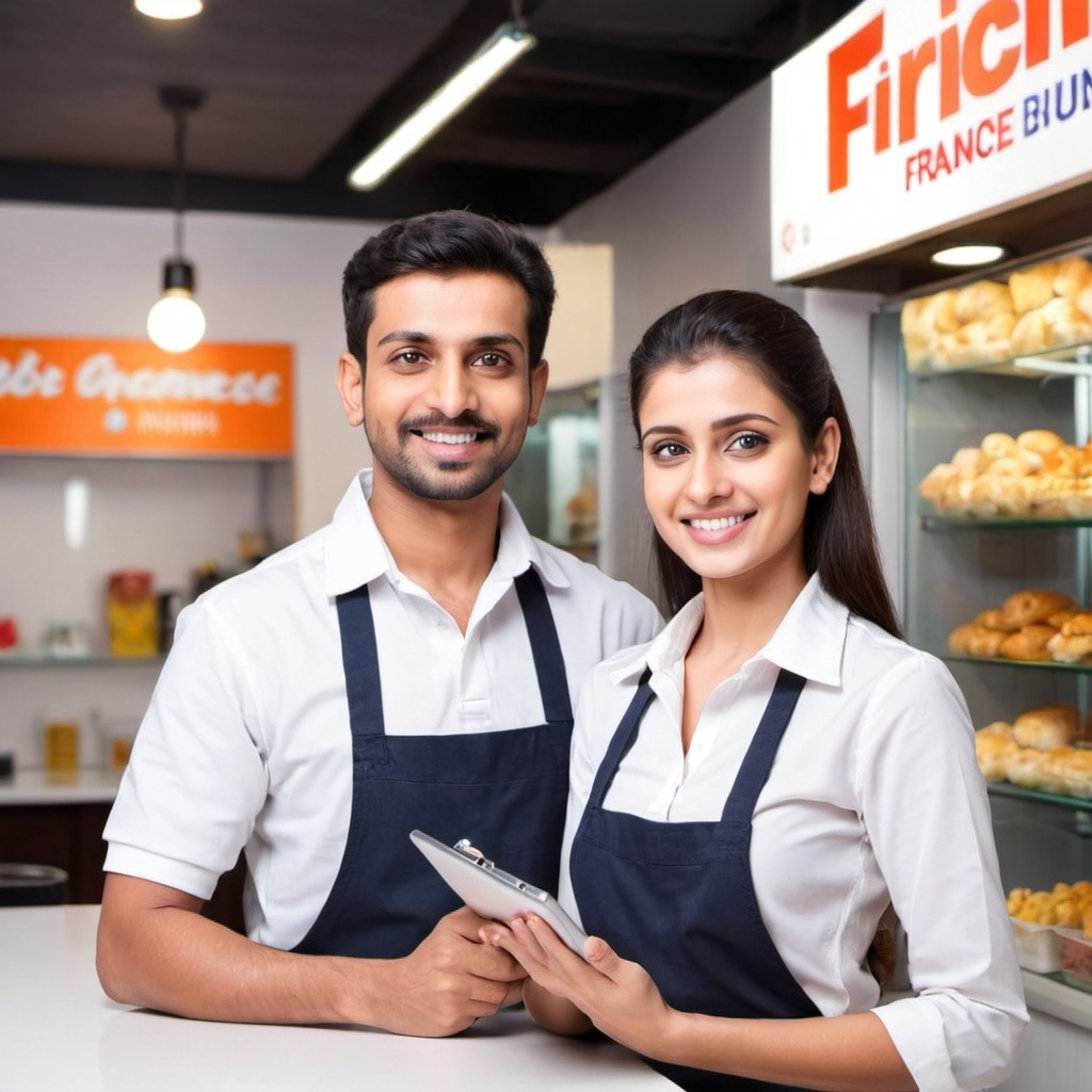 Delve Deep Into Franchising a Business