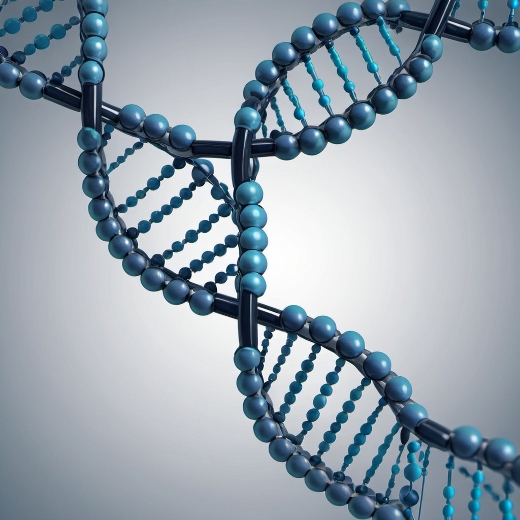 Molecular Basis of Inheritance