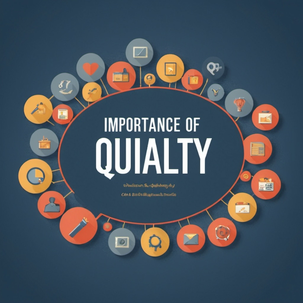 Commitment to Quality in Software