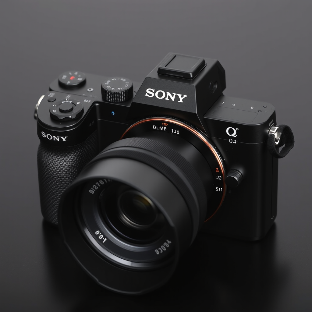 Sony Picture Profiles