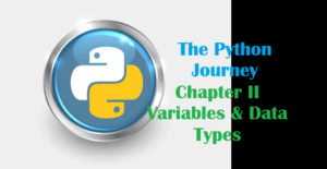 The python journey