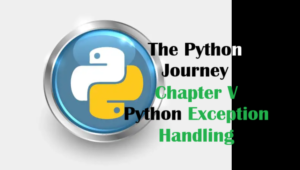 Python Exception Handling