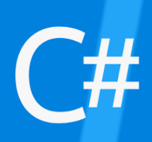 c#
