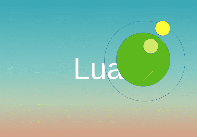 Lua