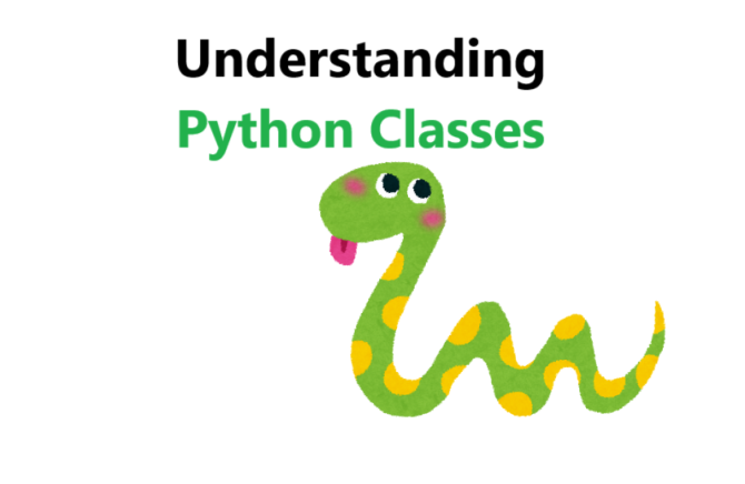 python classes