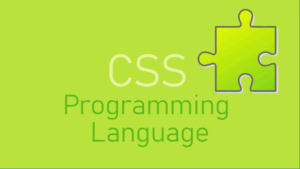 CSS Programming Language