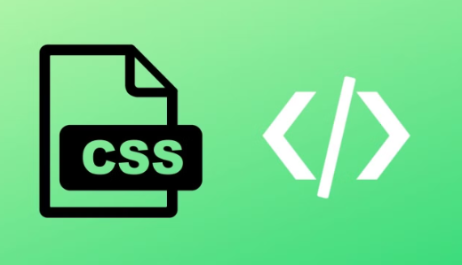 css programming language