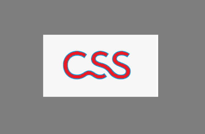 css Programming language