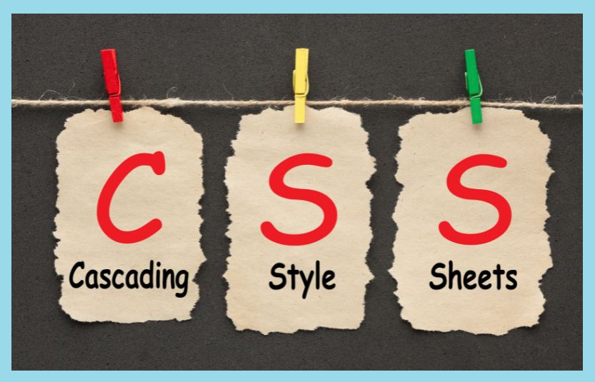 CSS Programming Language