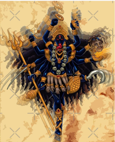 kali