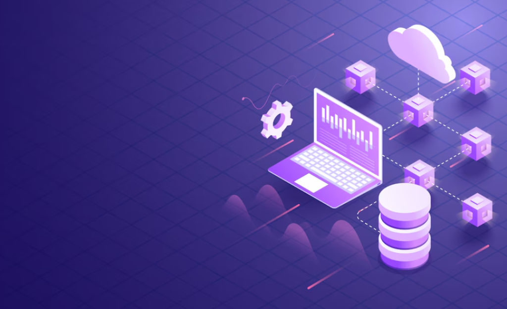 Database Management System (DBMS) 