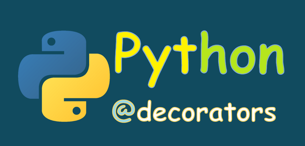 Python Decorators