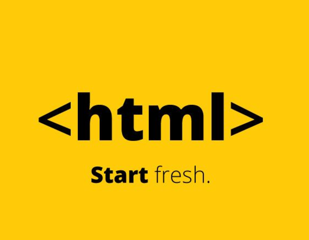 html
