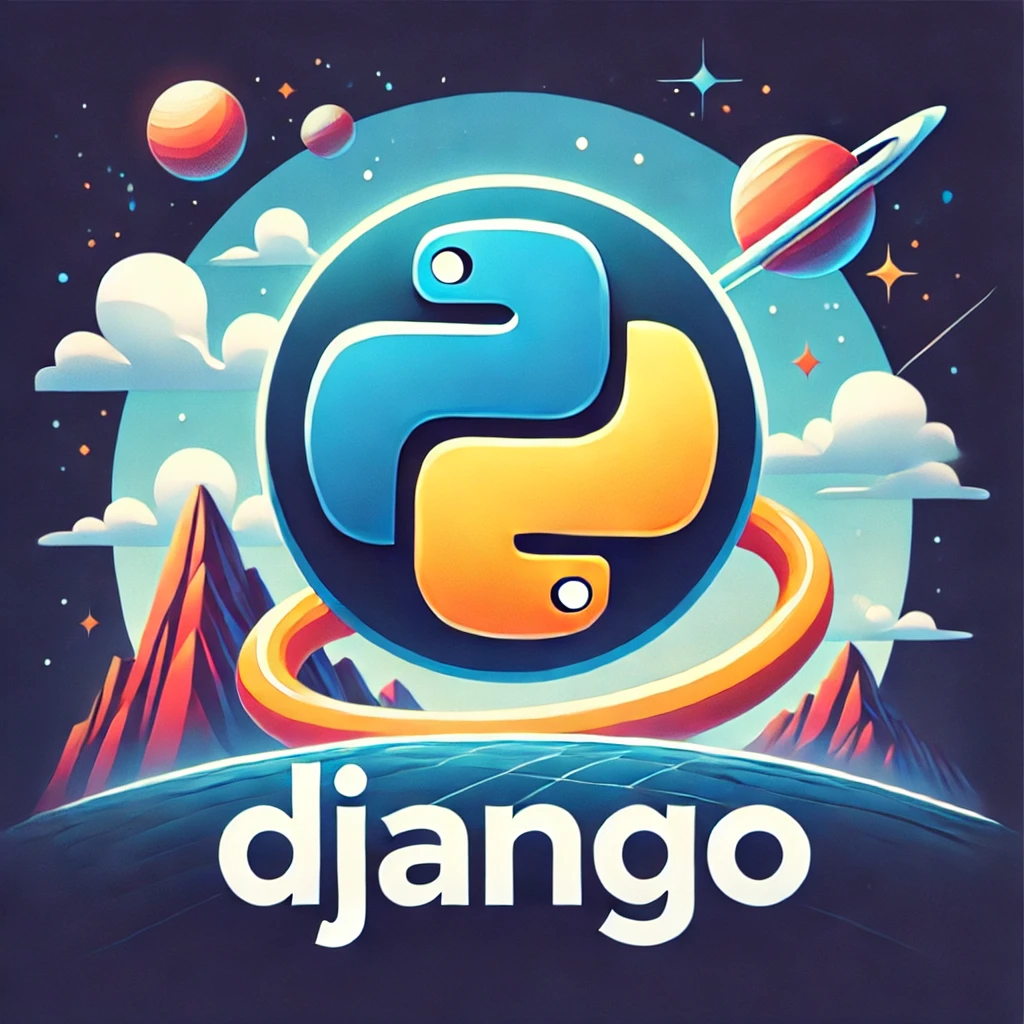 Django