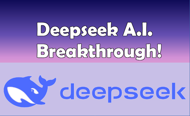 deepseek ai