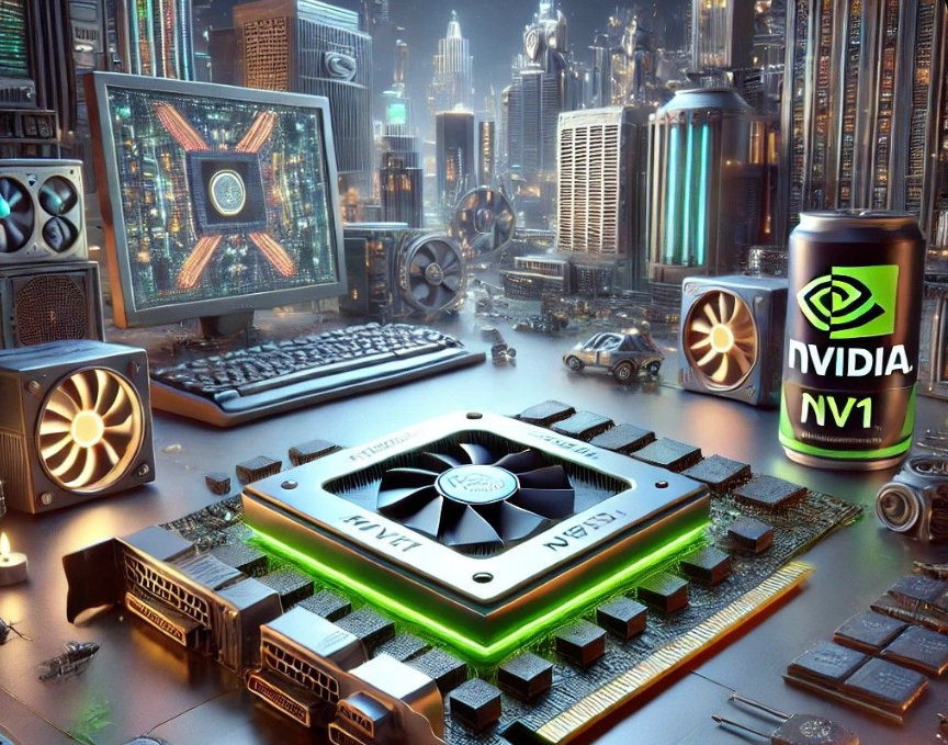 Nvidia