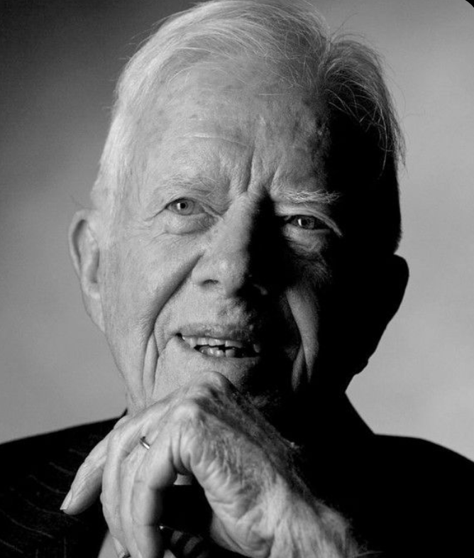 Jimmy Carter