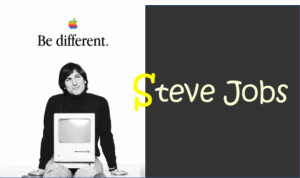 Steve Jobs