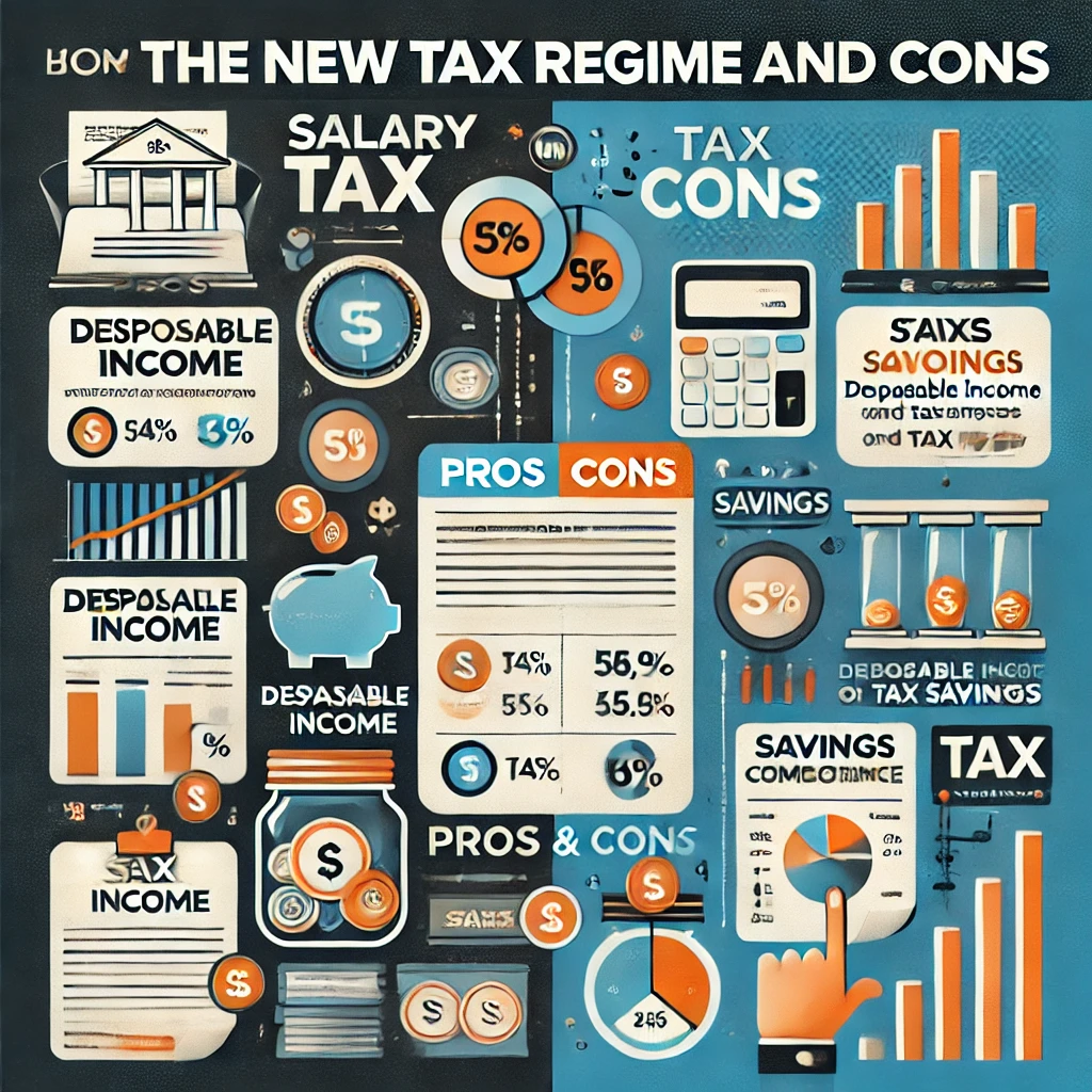 new-tax-regime-2025