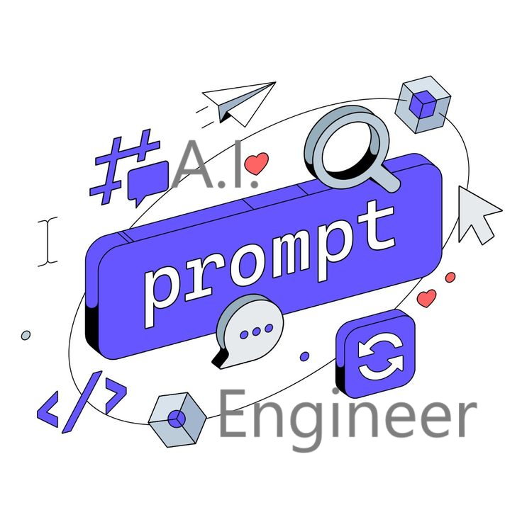 AI Prompt Engineer – The Emerging Role Shaping the Future of Artificial Intelligence