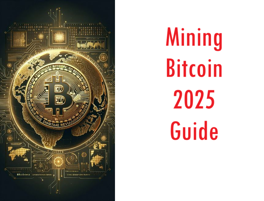 Mining Bitcoin – A Guide to Cryptocurrency Mining