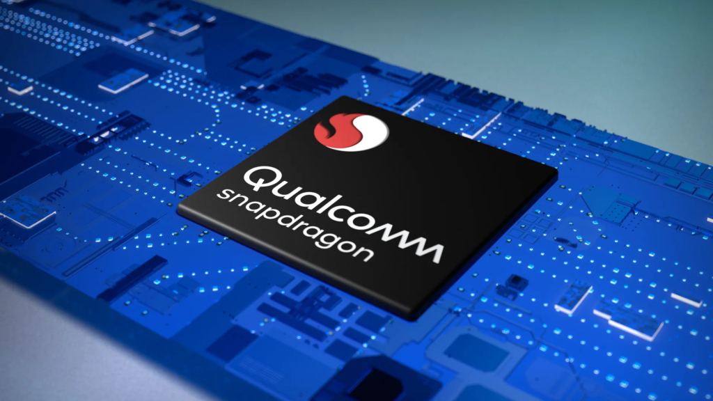 Snapdragon 8 Elite