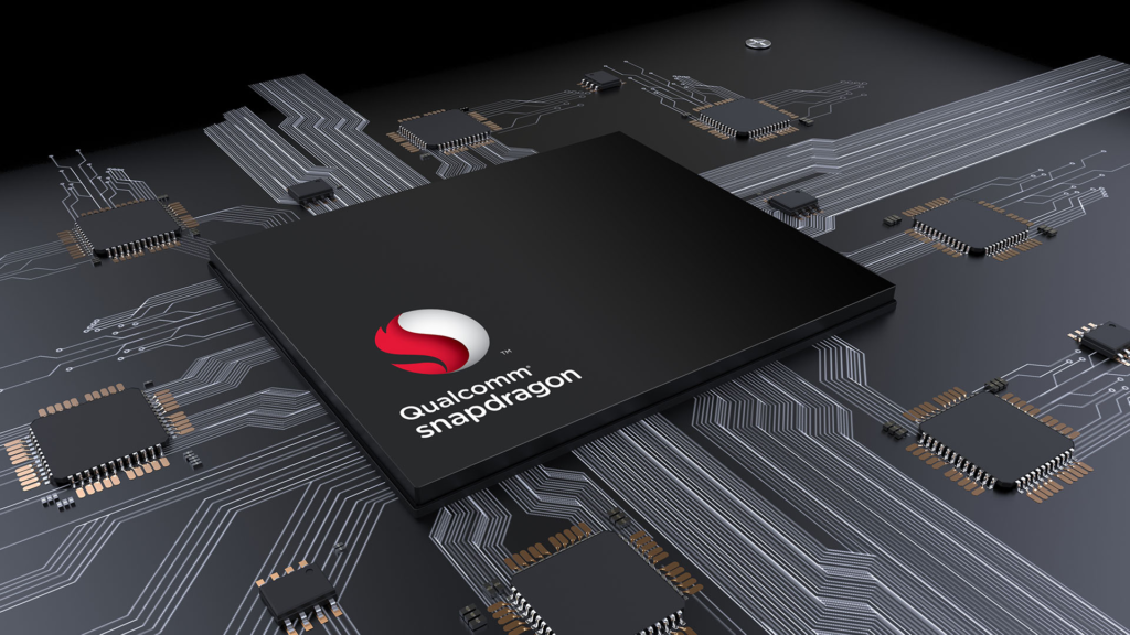 Snapdragon 8 Elite