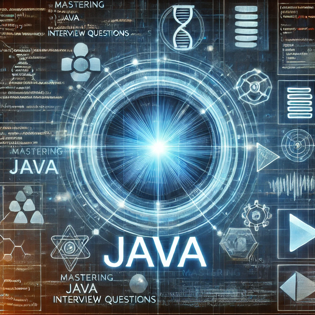Top 50 Java Technical Interview Questions with Answers - LearnXYZ