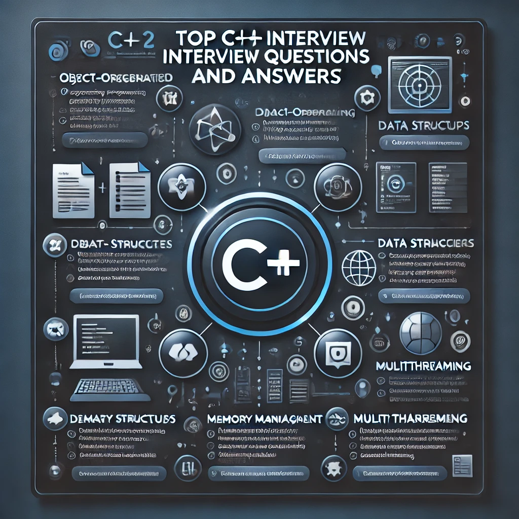 C++ Interview