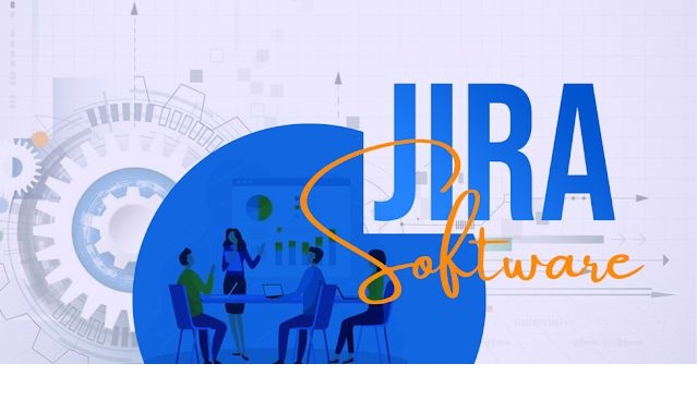 Jira software
