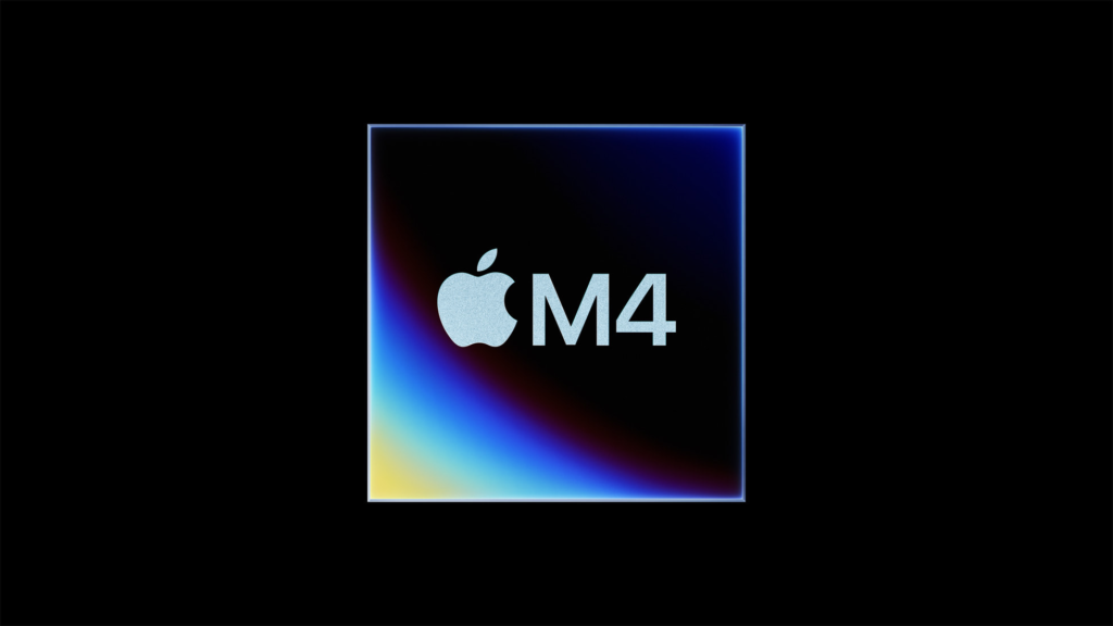 Apple M4 and M5 Chipset