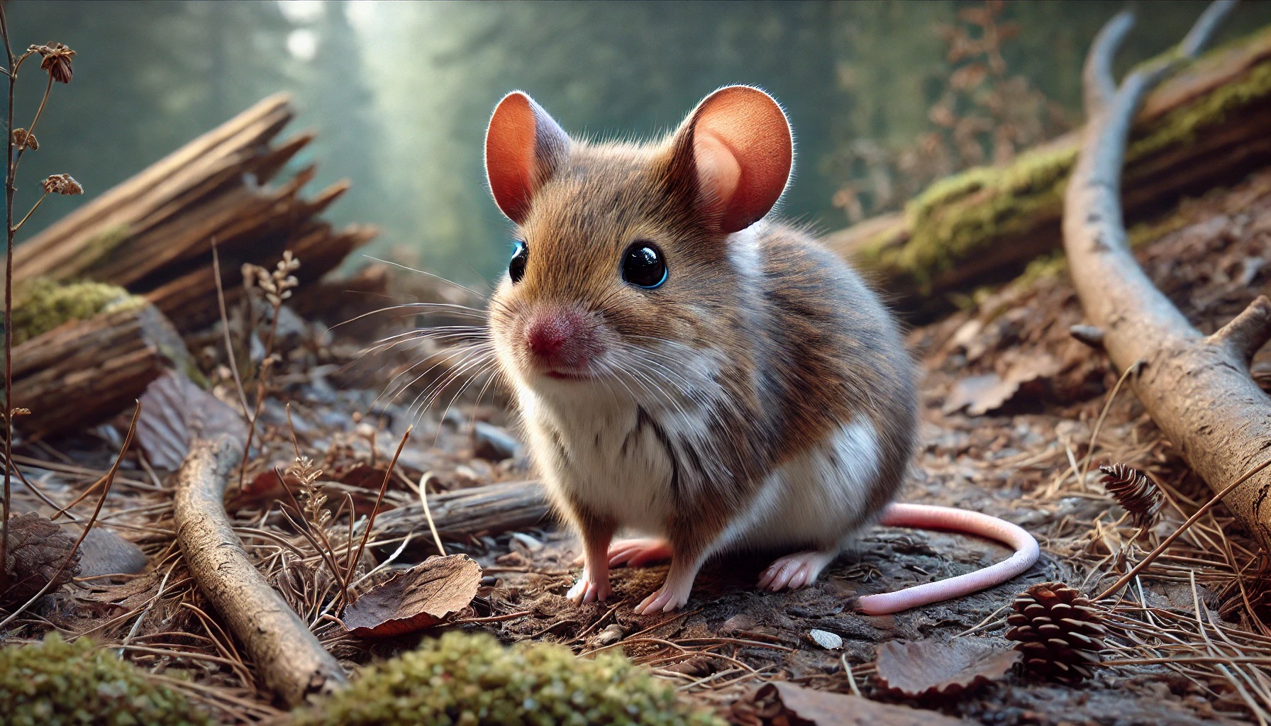 Hantavirus – What you should know