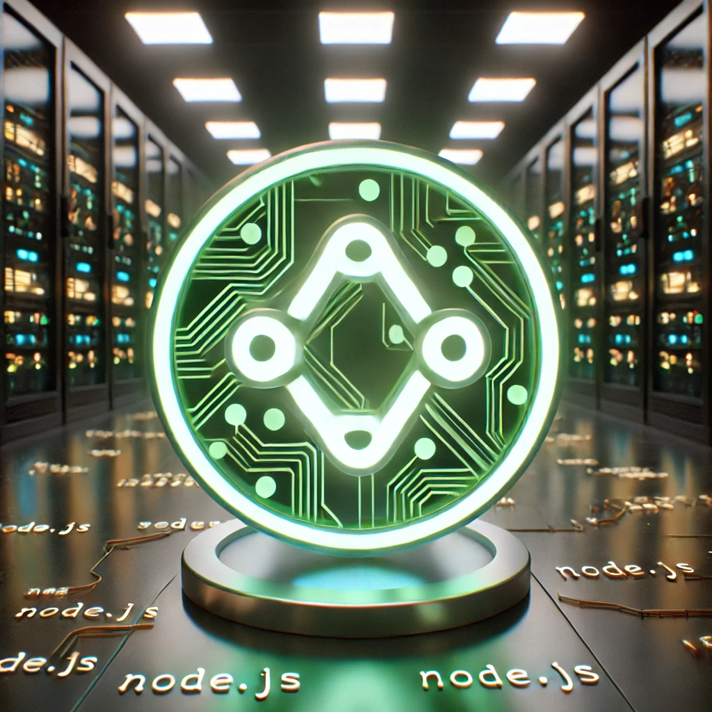 node.js technical interview questions