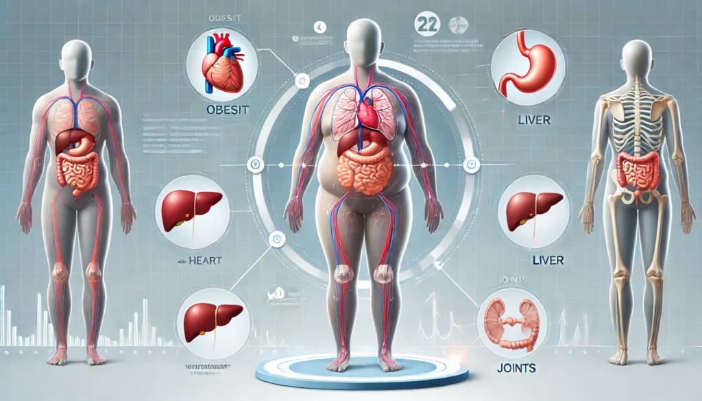 obesity and health