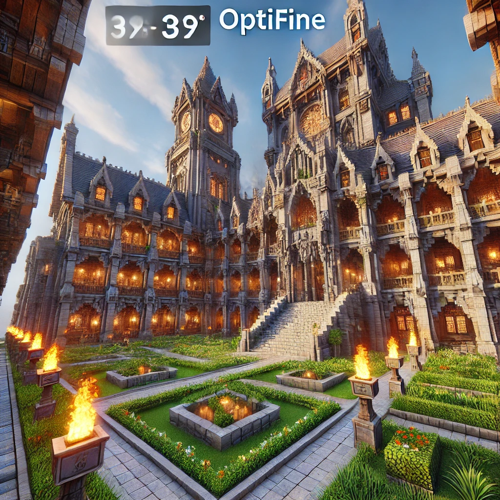 optifine