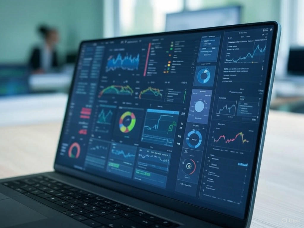 Analytics