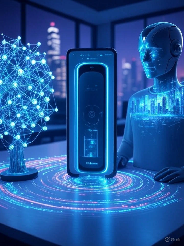 10 AI Tools