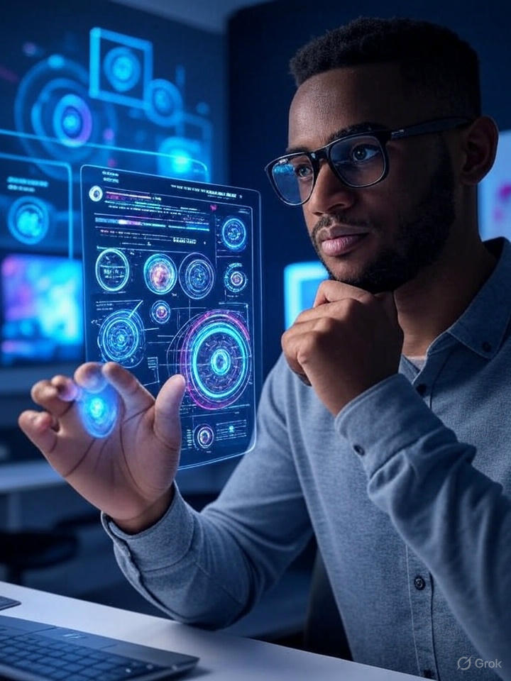 10 AI Tools