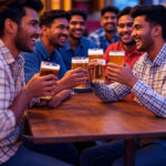 Starting a Beer or Wine Shop